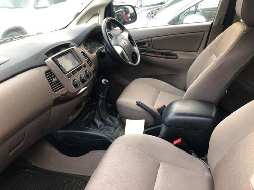 2015 Toyota Innova MT for sale