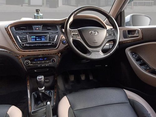 Hyundai i20 Asta 1.2 2015 MT for sale