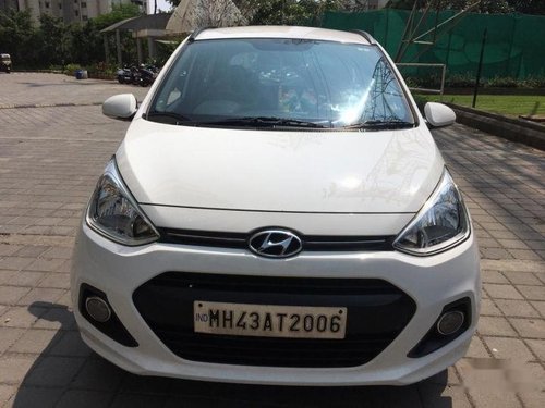 2015 Hyundai i10 Asta MT for sale