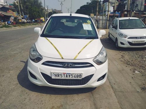 Used Hyundai i10 Era MT car at low price