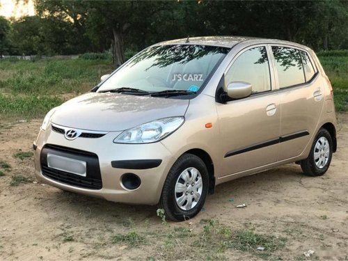 Hyundai i10 Magna MT 2010 for sale