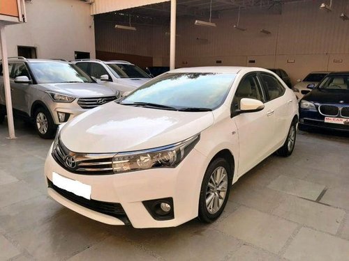 Toyota Corolla Altis 2013-2017 VL AT for sale