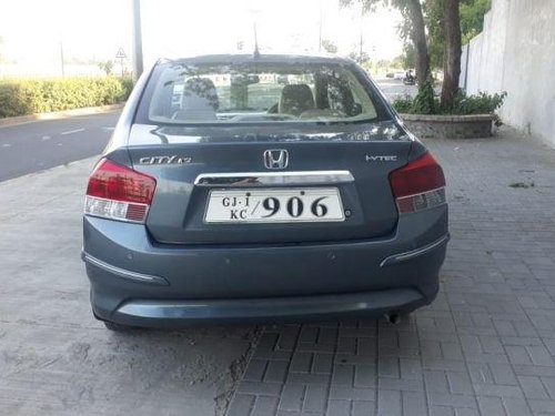 Used Honda City 1.5 S MT car at low price