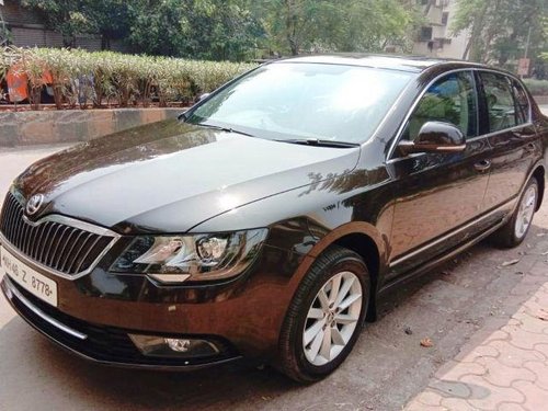 Skoda Superb AT 2014 for sale