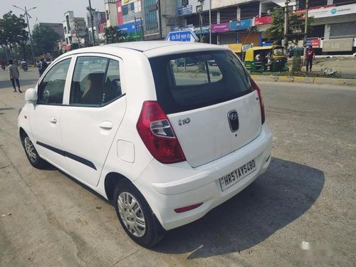 Used Hyundai i10 Era MT car at low price