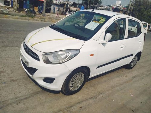 Used Hyundai i10 Era MT car at low price