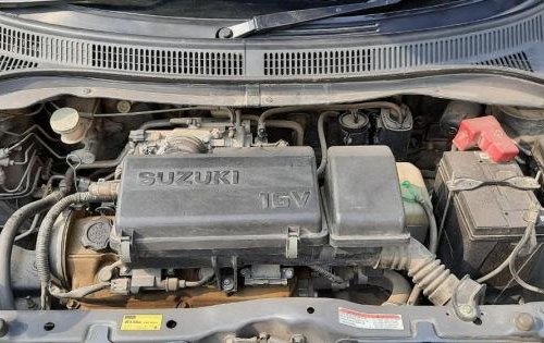 Maruti Suzuki Swift VXI 2010 MT for sale