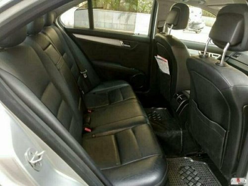 Mercedes Benz C-Class AT 2011 for sale