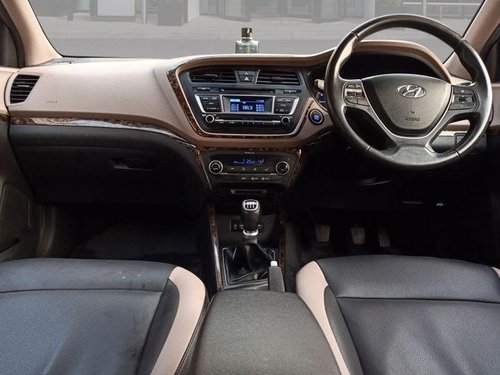 Hyundai i20 Asta 1.2 2015 MT for sale