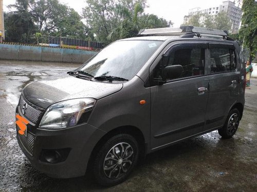 Maruti Wagon R LXI CNG MT for sale