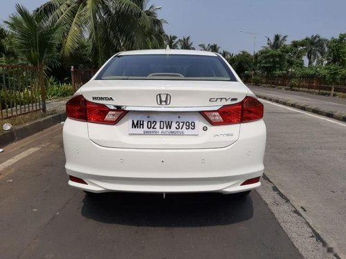 Honda City 2015-2017 i VTEC SV MT for sale