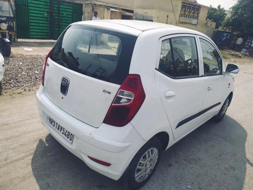 Used Hyundai i10 Era MT car at low price