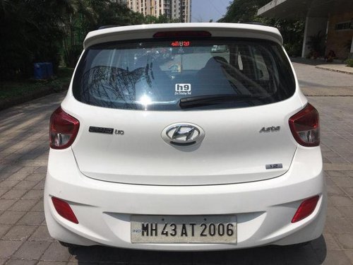 2015 Hyundai i10 Asta MT for sale