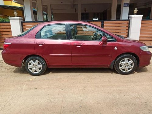 Honda City ZX GXi MT for sale