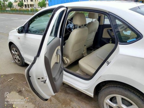 Volkswagen Vento 2010-2013 Diesel Highline MT for sale