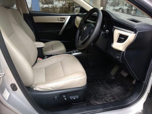 Used 2014 Toyota Corolla Altis VL AT for sale