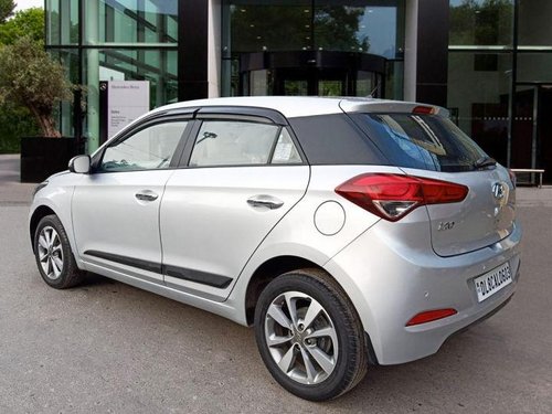 Hyundai i20 Asta 1.2 2015 MT for sale