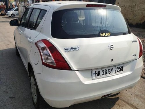 Maruti Suzuki Swift VXI 2013 MT for sale