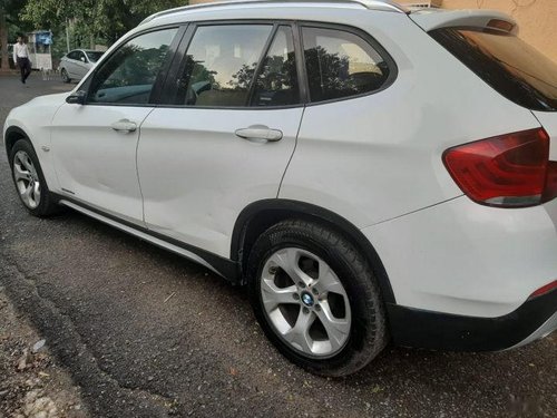 BMW X1 sDrive 20d xLine AT 2012 for sale