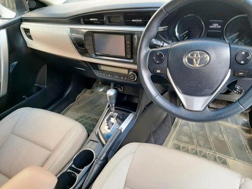 Toyota Corolla Altis 2013-2017 VL AT for sale