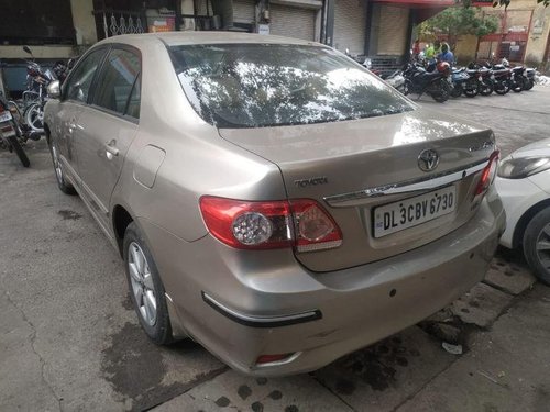 2012 Toyota Corolla Altis VL AT for sale at low price