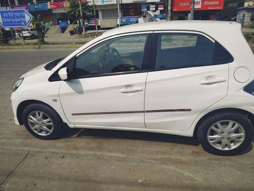 Used Honda Brio VX MT car at low price