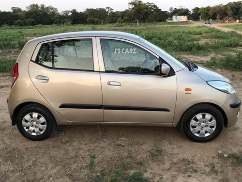 Hyundai i10 Magna MT 2010 for sale