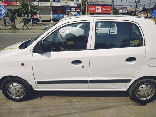 Used Hyundai Santro Xing GL MT  car at low price