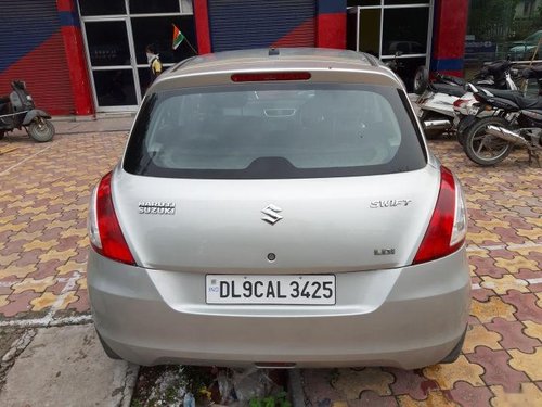 Used 2015 Maruti Suzuki Swift LDI MT for sale