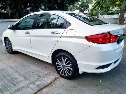 Honda City i-VTEC VX MT for sale