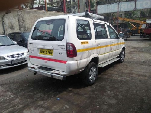 Chevrolet Tavera 2012 MT for sale