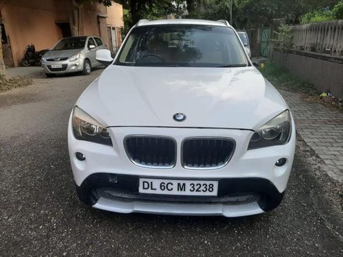 BMW X1 sDrive 20d xLine AT 2012 for sale