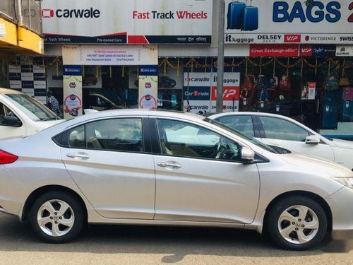 Used 2016 Honda City AT for sale