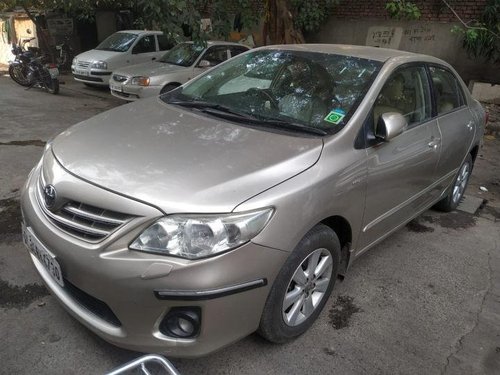 2012 Toyota Corolla Altis VL AT for sale at low price