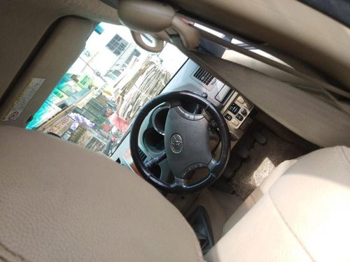 2010 Toyota Fortuner MT for sale at low price