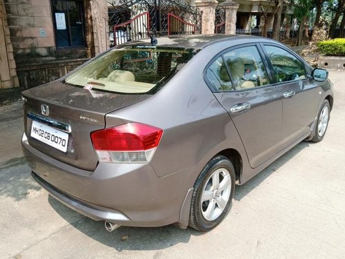 2011 Honda City 1.5 V AT for sale at low price