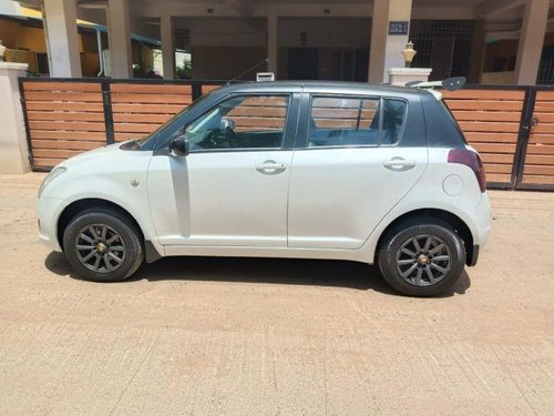 Maruti Swift VXI MT for sale