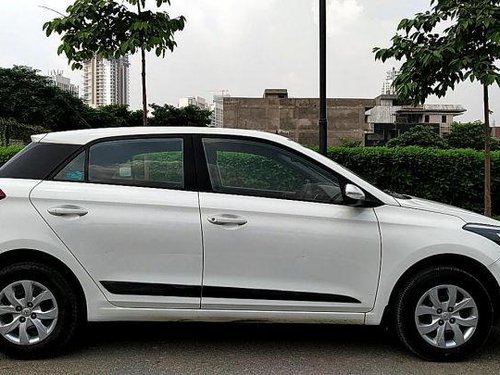 Hyundai Elite i20 1.2 Spotz MT for sale