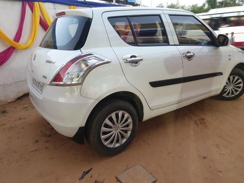 Maruti Suzuki Swift LDI 2014 MT for sale