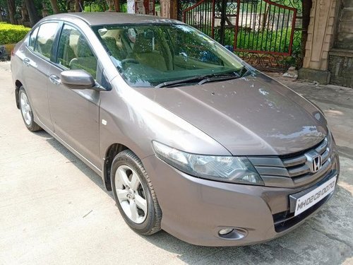 2011 Honda City 1.5 V AT for sale at low price