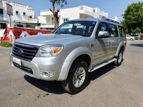 Used 2009 Ford Endeavour AT for sale