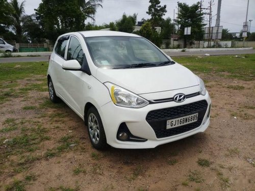 Used Hyundai i10 Magna 2017 MT for sale