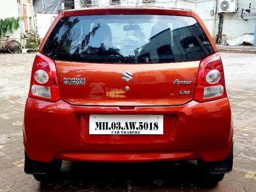 Maruti A Star Lxi MT for sale
