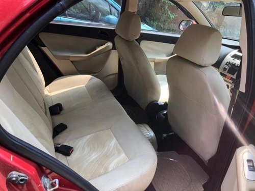 2012 Tata Manza MT for sale at low price