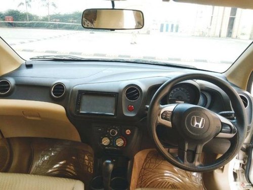 Honda Amaze 2013-2016 S AT i-Vtech for sale