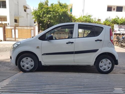 Used 2009 Maruti Suzuki Ritz MT for sale