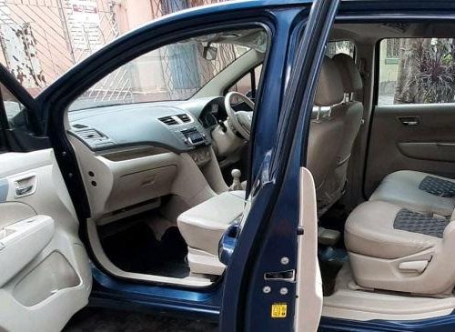 Used 2016 Maruti Suzuki Ertiga VXI MT for sale