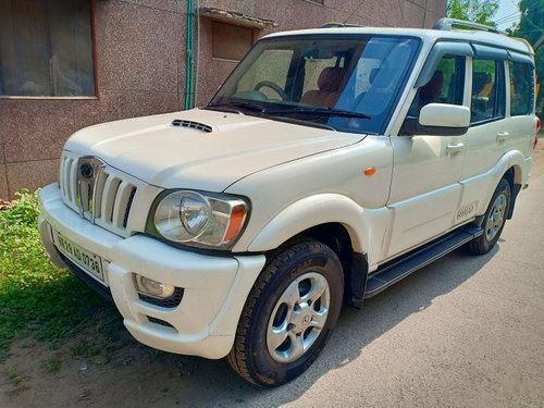 Mahindra Scorpio 2002-2006 SLE BS IV MT for sale