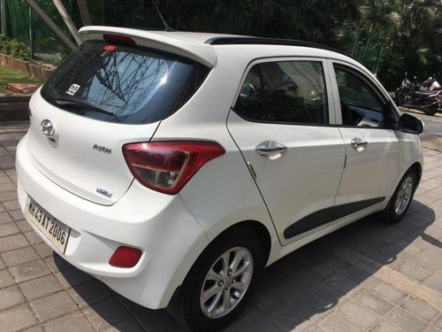 2015 Hyundai i10 Asta MT for sale