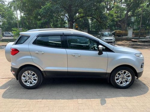 Used 2016 Ford EcoSport AT for sale